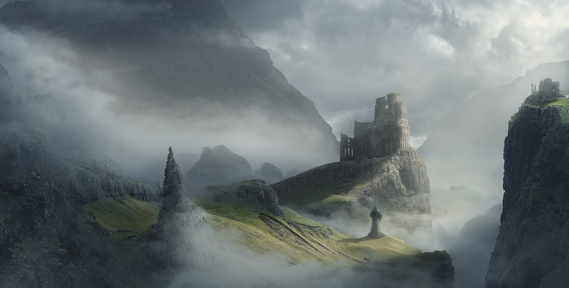 By Paul Mercer